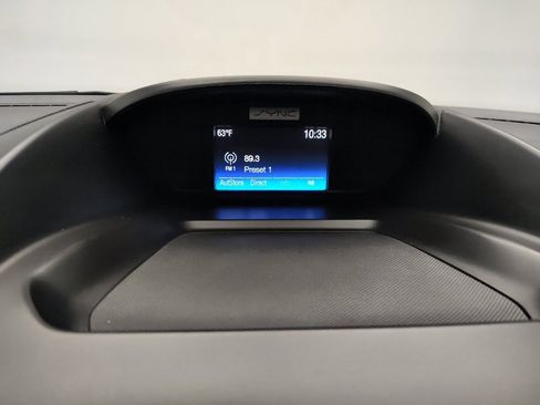 Used 2017 Ford Escape SE FWD image 25