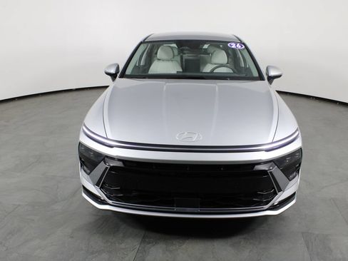 Certified 2026 Hyundai Sonata SEL FWD image 13