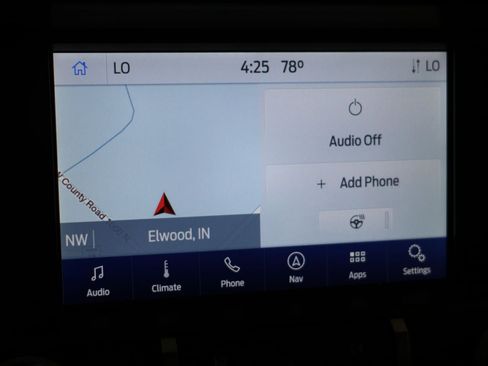 Used 2021 Ford Mustang Mach 1 w/ Mach 1 Handling Package RWD image 8