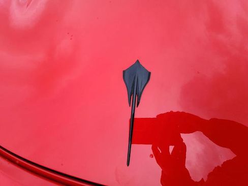 Used 2023 Chevrolet Corvette Stingray Preferred Cpe w/ Battery Protection Package image 28