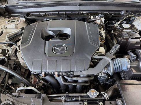 Used 2023 MAZDA CX-30 AWD 2.5 S w/ Premium Package image 30