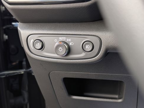 Used 2023 Chevrolet TrailBlazer LT image 25