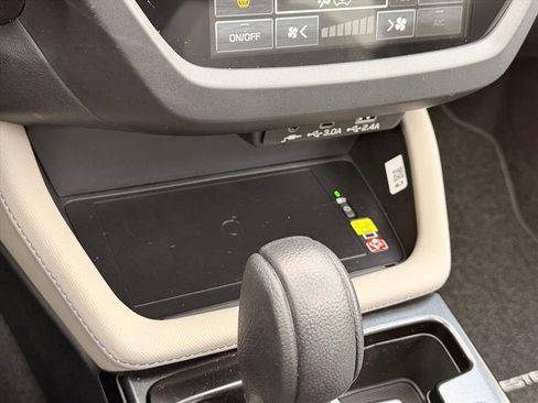 New 2026 Subaru Forester Premium image 23