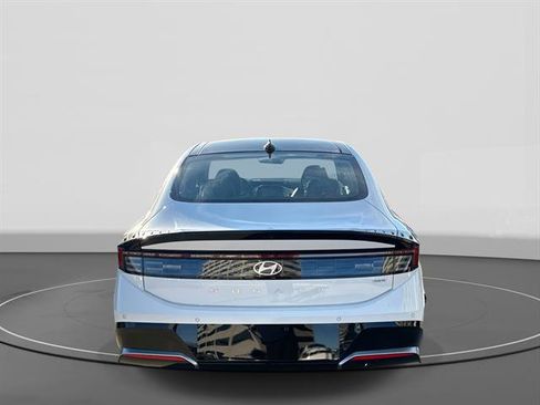New 2026 Hyundai Sonata Limited image 5