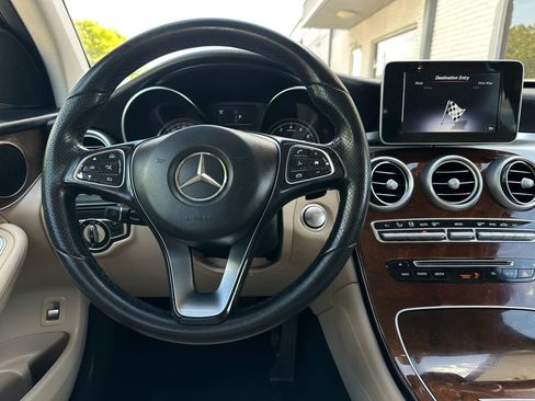 Used 2017 Mercedes-Benz GLC 300 image 27