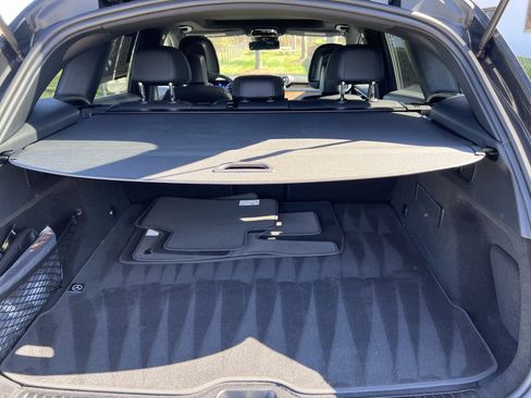 Certified 2025 Mercedes-Benz GLC 300 300 image 34