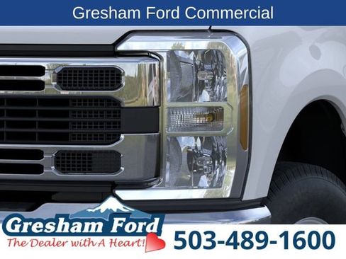 New 2026 Ford F350 XL image 21