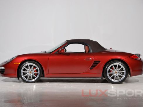Used 2009 Porsche Boxster S image 24