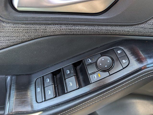 Certified 2023 Nissan Rogue SV AWD/4WD image 19