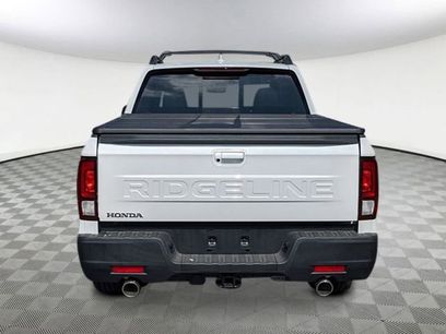 New 2026 Honda Ridgeline RTL