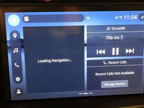 New 2026 Subaru Outback Premium image 22