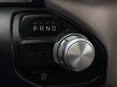 Used 2022 RAM 1500 Laramie RWD image 20