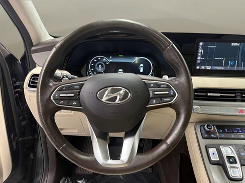 Used 2021 Hyundai Palisade Calligraphy AWD/4WD image 38