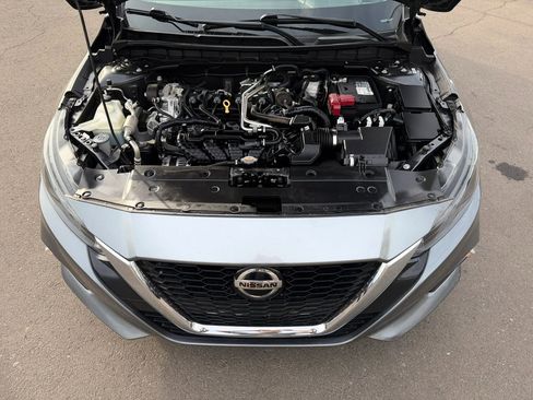 Used 2022 Nissan Altima 2.5 S image 31