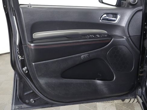 Used 2015 Dodge Durango R/T w/ Blacktop Package image 25