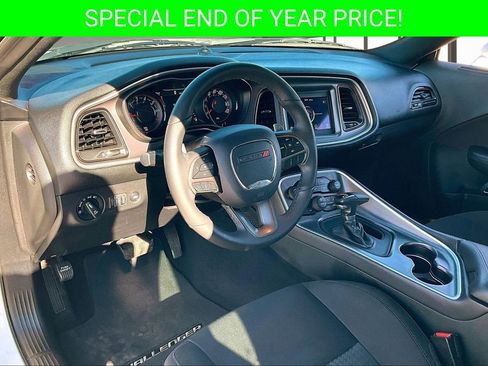Used 2019 Dodge Challenger GT w/ Blacktop Package image 17