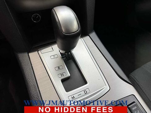 Used 2013 Subaru Legacy 2.5i Premium w/ All-Weather Pkg AWD/4WD image 27