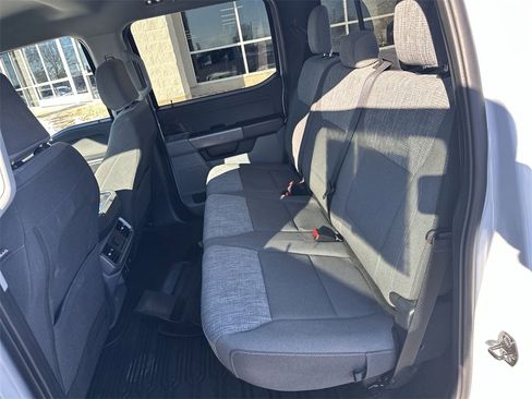 Used 2022 Ford F150 XLT w/ Equipment Group 302A High image 23