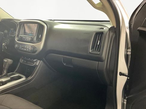 Used 2016 Chevrolet Colorado LT w/ LT Convenience Package image 28