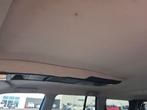 Used 1997 Jeep Grand Cherokee TSi image 18