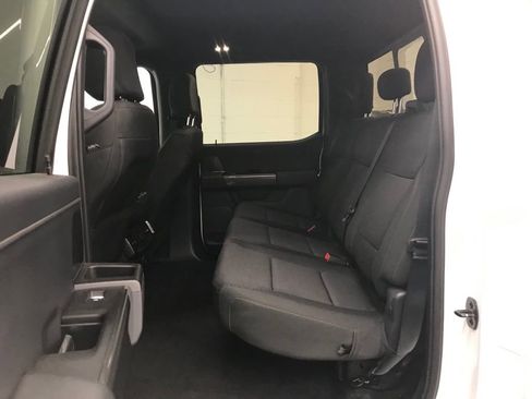Used 2022 Ford F150 XLT w/ Equipment Group 302A High image 26