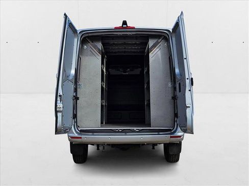 New 2025 Mercedes-Benz Sprinter 2500 image 22