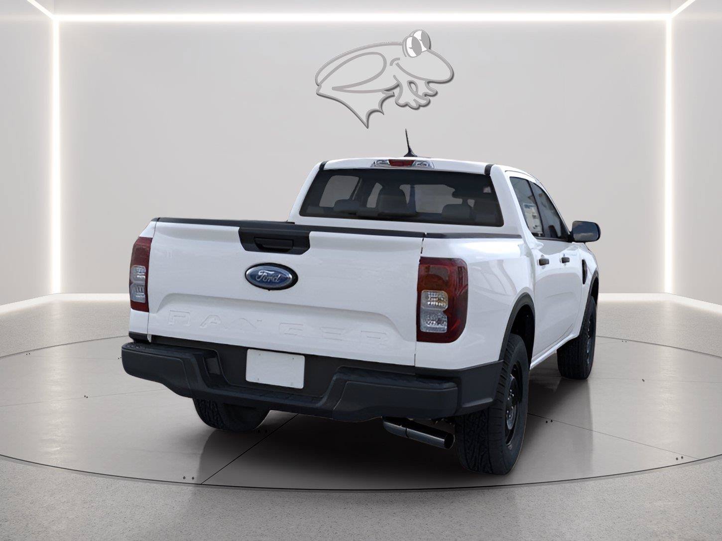 New 2026 Ford Ranger XL RWD image 6