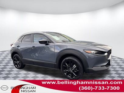 Used 2024 MAZDA CX-30 AWD 2.5 S w/ Preferred Package