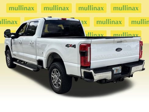 Used 2026 Ford F250 Lariat image 9