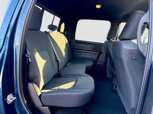 Used 2024 RAM 2500 Tradesman image 25