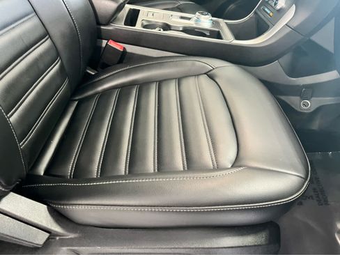 Used 2024 Ford Edge SEL w/ Convenience Package AWD/4WD image 45
