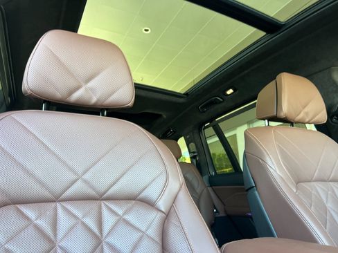 Used 2023 BMW X7 xDrive40i w/ M Sport Package AWD/4WD image 19