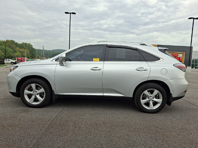 Used 2014 Lexus RX 350 AWD image 4