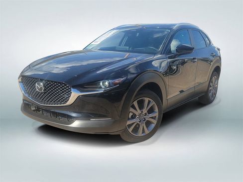 New 2026 MAZDA CX-30 AWD 2.5 S w/ Premium Package image 1
