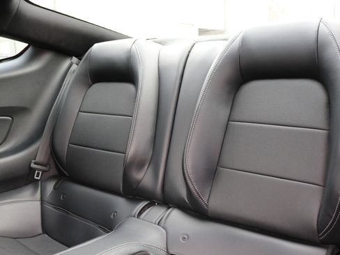 Used 2023 Ford Mustang GT Premium image 20