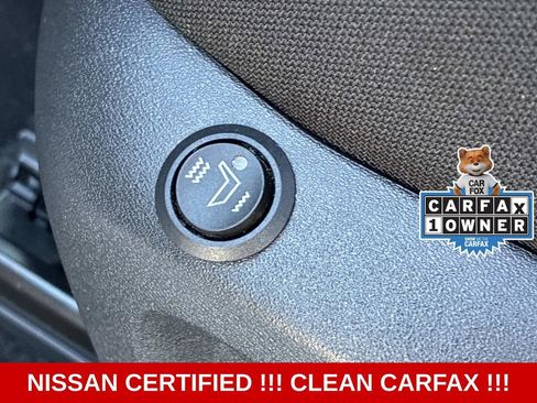 Certified 2023 Nissan Rogue SV AWD/4WD image 22