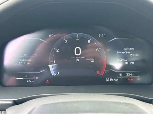 New 2026 Lexus IS 350 F Sport RWD image 26