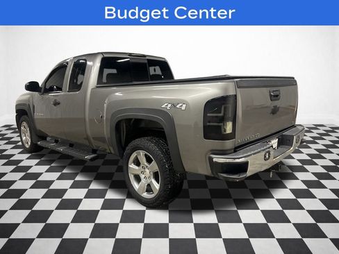 Used 2013 Chevrolet Silverado 1500 LT image 6