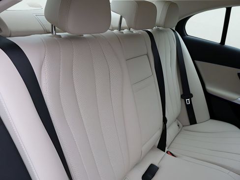 Certified 2026 Mercedes-Benz E 350 4MATIC Sedan image 14