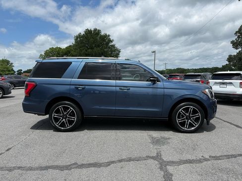 Used 2019 Ford Expedition Limited w/ Equipment Group 303A RWD image 7