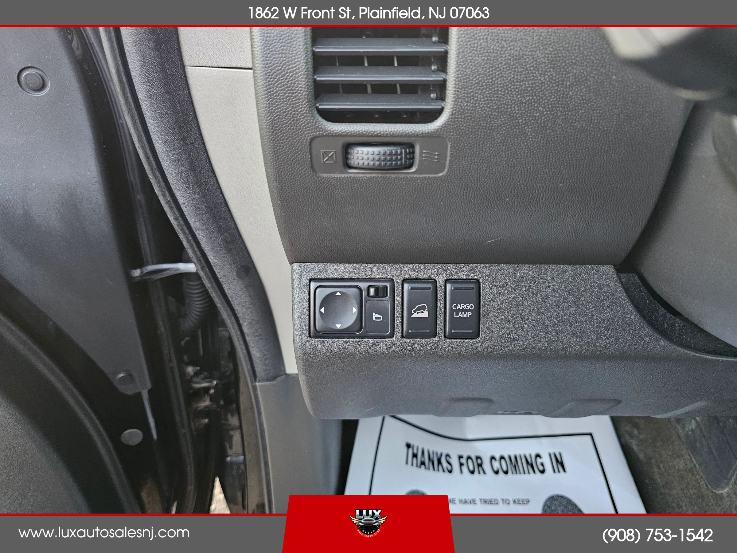 Used 2015 Nissan Frontier SV AWD/4WD image 25