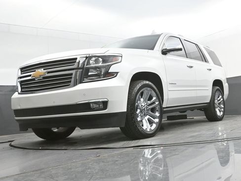 Used 2020 Chevrolet Tahoe Premier w/ Premier Plus Edition image 29