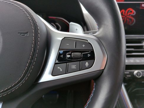 Certified 2024 BMW M850i Gran Coupe xDrive M850i xDrive Gran Coupe image 20