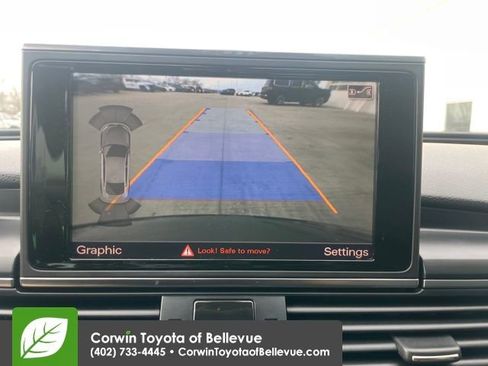 Used 2014 Audi A7 3.0T Prestige w/ Prestige Package image 20