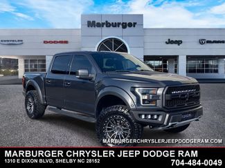 Used 2017 Ford F150 Raptor w/ Equipment Group 802A Luxury AWD/4WD video 1