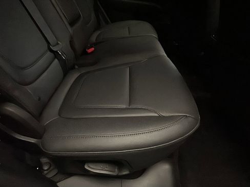 Certified 2025 Hyundai Tucson SEL image 15