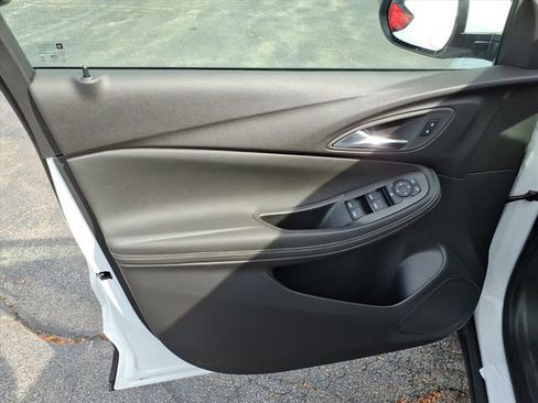 New 2026 Buick Encore GX Preferred image 25