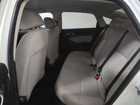 Used 2023 Honda Civic LX image 7