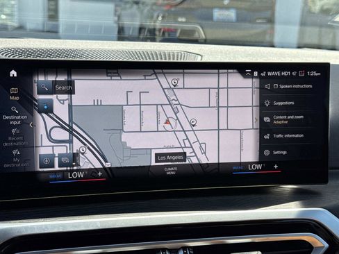 Used 2023 BMW i4 eDrive35 image 19