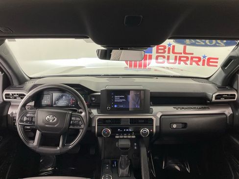 Used 2024 Toyota Tacoma SR5 RWD image 17